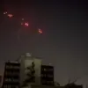 Israeli Air Force Intercepts Missile Launched from Yemen, Averting Potential Strike on Civilian Populations