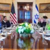 Israeli PM Netanyahu Nominates Trump for Nobel Peace Prize, Calling Him 'A Leader for Peace' in Surprise White House Gesture