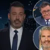 Jay Leno's Controversial Critique of Late-Night TV Sparks Debate on Political Polarization and Comedy's Future