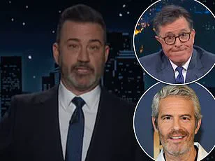 Jay Leno's Controversial Critique of Late-Night TV Sparks Debate on Political Polarization and Comedy's Future