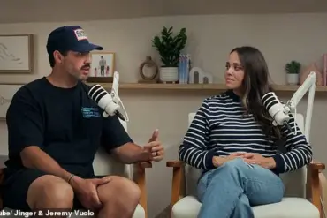 Jeremy Vuolo Discusses 'Deep Betrayal' in Early Marriage During Podcast