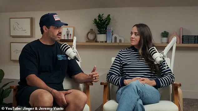 Jeremy Vuolo Discusses 'Deep Betrayal' in Early Marriage During Podcast