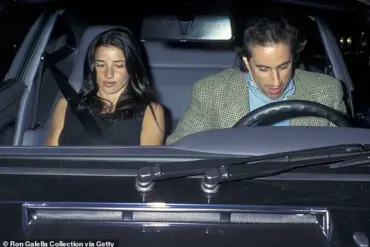 Jerry Seinfeld's 1993 Photo Resurfaces, Sparking Debate Over Privacy and Public Scrutiny