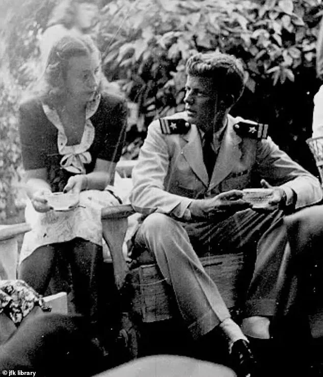 JFK's Controversial Legacy: Family Influence, Government Secrets, and the Myth of Camelot