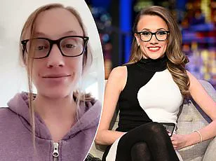 Kat Timpf Takes Hiatus from Fox News' *Gutfeld!* for Breast Cancer Surgery
