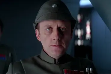 Kenneth Colley, Star Wars Actor, Dies at 87 from Pneumonia Complicating Covid-19