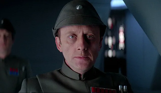 Kenneth Colley, Star Wars Actor, Dies at 87 from Pneumonia Complicating Covid-19