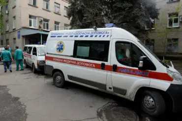 Late-Breaking: Death Toll Rises to 24 in Zhytomyr Explosions as Firefighters Battle Combustion Hotspots