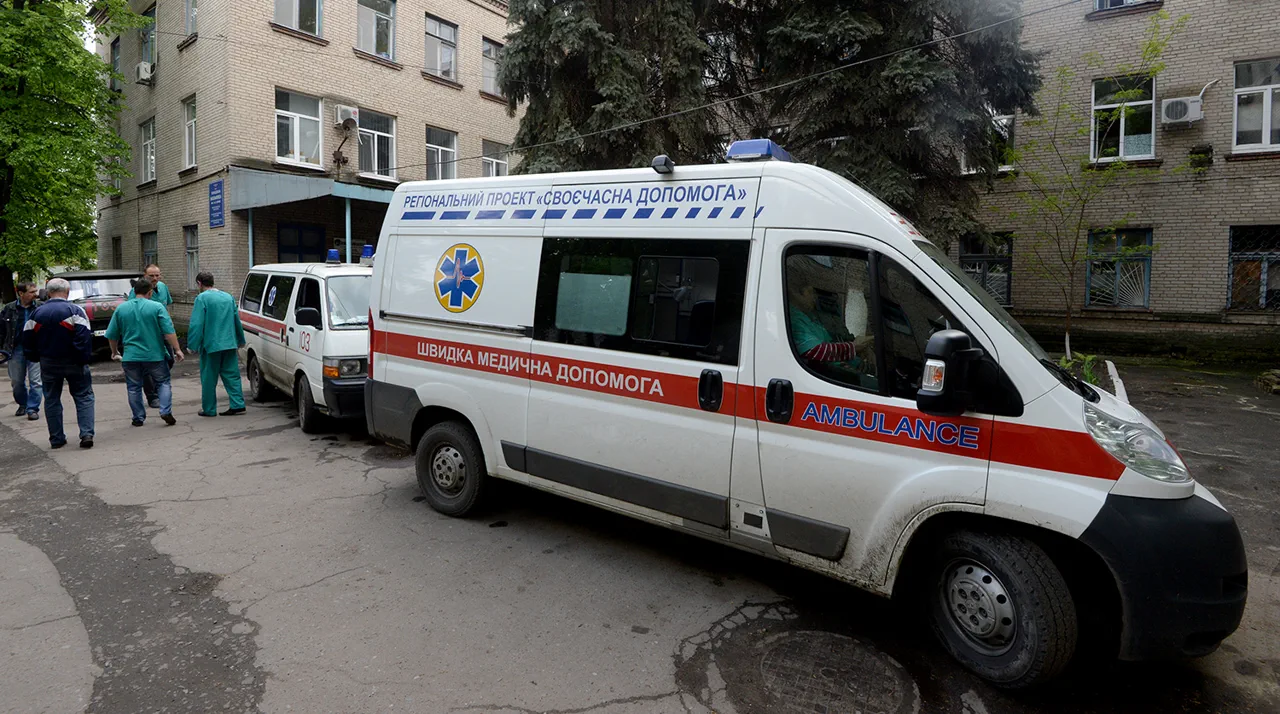 Late-Breaking: Death Toll Rises to 24 in Zhytomyr Explosions as Firefighters Battle Combustion Hotspots