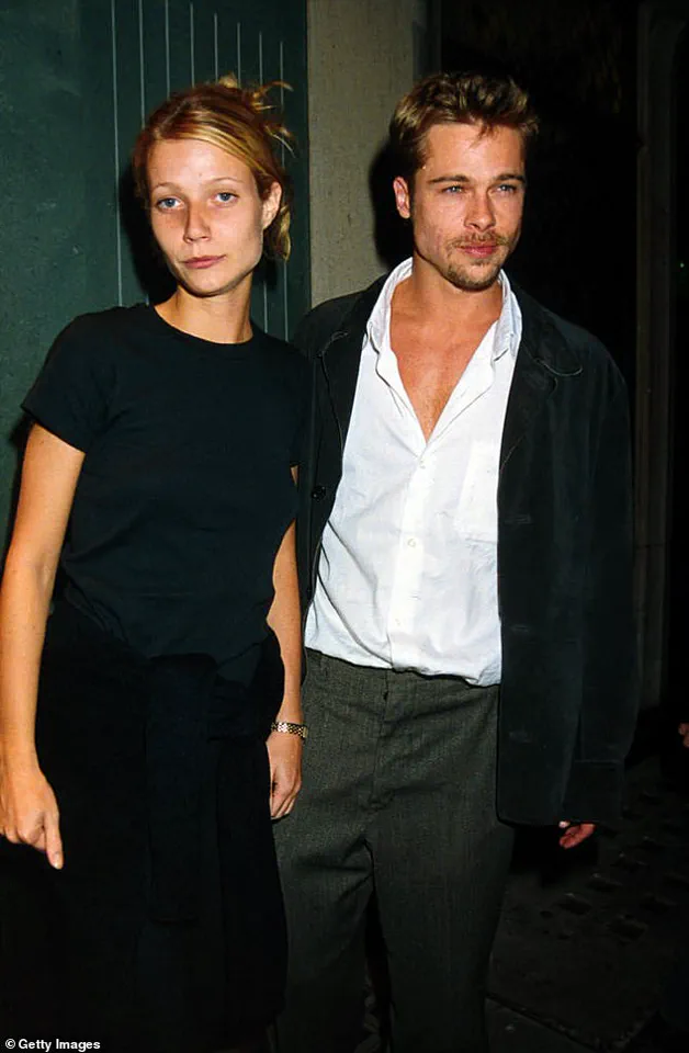Late-Breaking: Gwyneth Paltrow's 'Classist' Comment About Brad Pitt Unveiled in New Biography