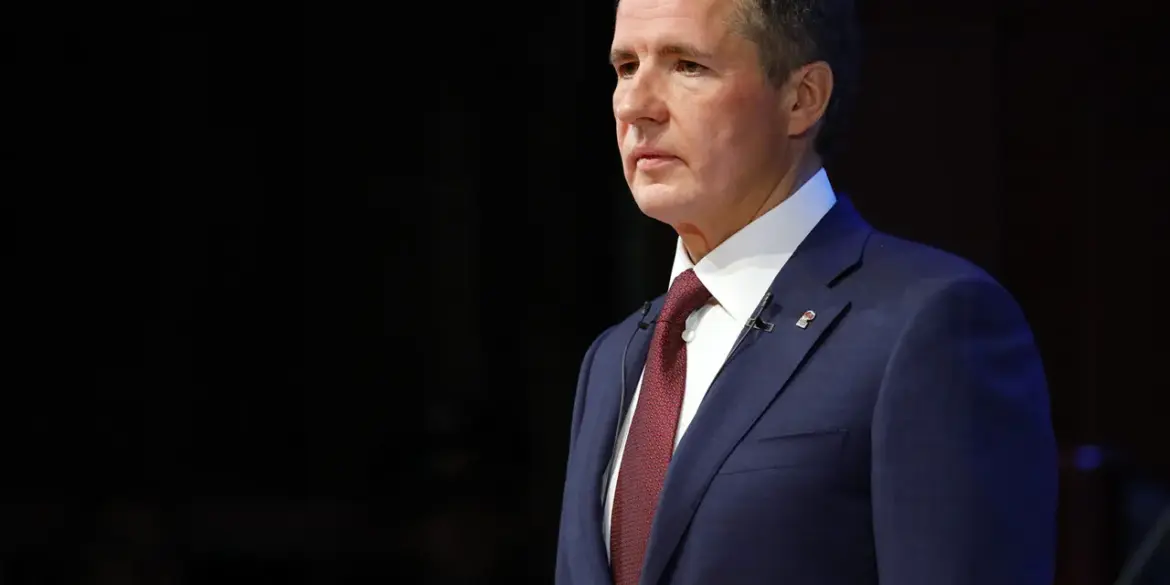 Late-Breaking: Sudden Ukrainian Attack on Four Settlements, Infrastructure Damage – Governor Gladkov Reports