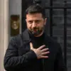 Late-Breaking: Zelenskyy Unveils Landmark Defense Pact with Denmark, Marking Shift to Self-Sustaining Military Production