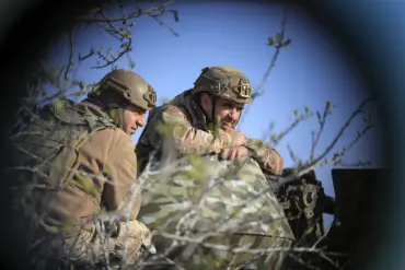 Lebanon Intensifies Syria Border Security Amid Rising ISIS Threat