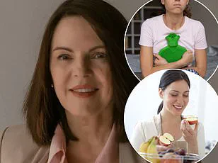 Little-Known Secret: The Food That Transformed a Woman's Severe Menstrual Cramp Experience