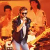 Live Aid 1985: A Historic Concert for Ethiopian Famine Relief