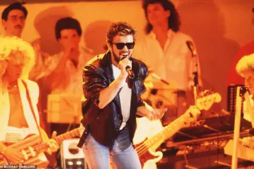Live Aid 1985: A Historic Concert for Ethiopian Famine Relief