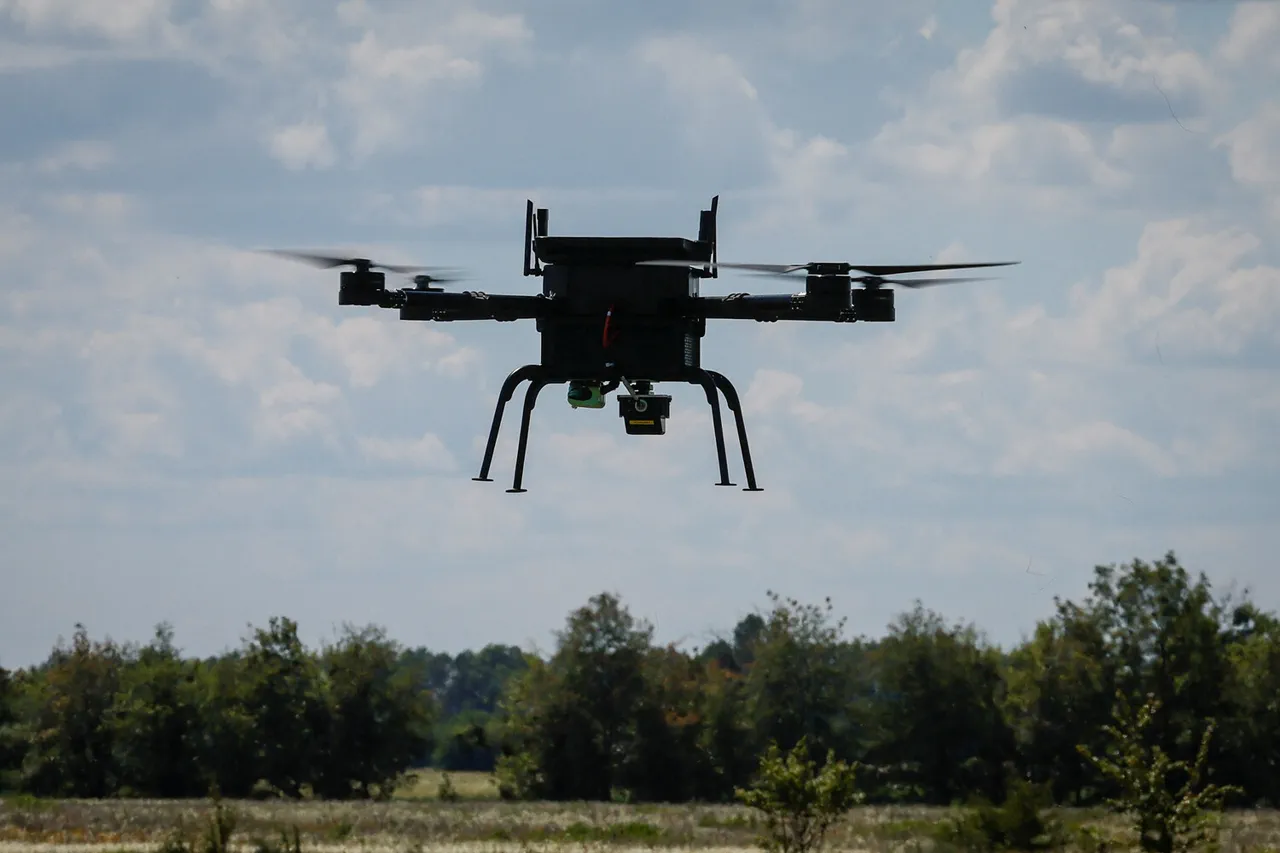 Local Authorities' Unusual Advice to Use Stones Against Drones Causes Confusion in Orenburg Region