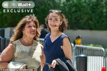 MAGA Influencer and Elon Musk Clash in High-Stakes New York Courtroom Hearing