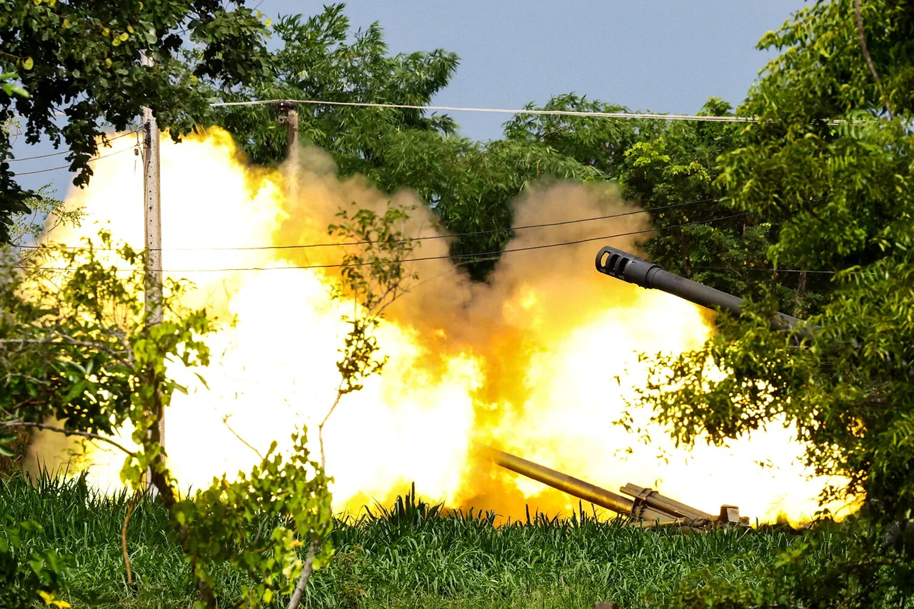 Malaysia's Government Directives Facilitate Historic Cease-Fire Between Thailand and Cambodia, Alleviating Regional Tensions