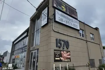 Man Suffering Life-Threatening Injuries After Being Violently Pulled Into MRI Machine at Nassau Open MRI