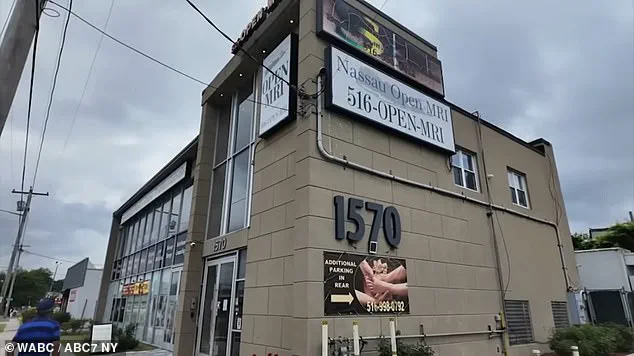 Man Suffering Life-Threatening Injuries After Being Violently Pulled Into MRI Machine at Nassau Open MRI
