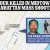 Marty Adcock: Preparing Law Enforcement and Citizens for Active Shooter Incidents Through ALERRT