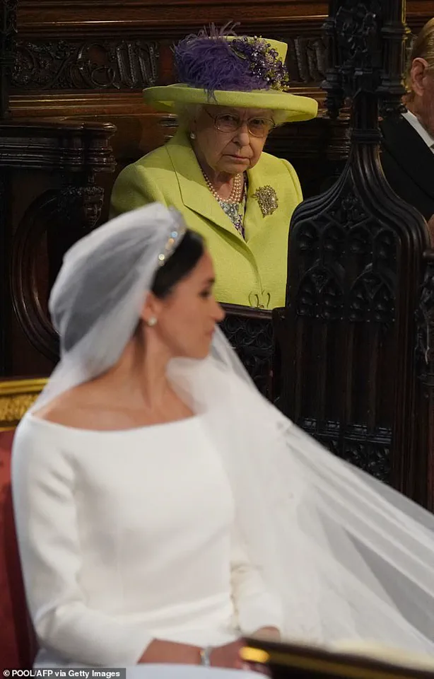 Meghan Markle’s Alleged Manipulation of Prince Harry: Royal Insider Raises Concerns Over Her Intentions