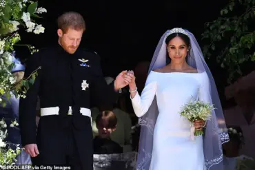 Meghan Markle’s Alleged Manipulation of Prince Harry: Royal Insider Raises Concerns Over Her Intentions