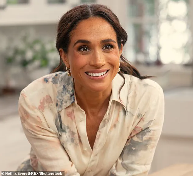 Meghan Markle's Latest As Ever Wine Launch Sparks Outrage: Another Exploitative Move in Her Self-Enrichment Saga