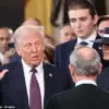 Melania Trump on Barron's Lifestyle: 'A Reflection of Discipline and Grace' — Experts Praise Youthful Vigor Amid Global Health Focus