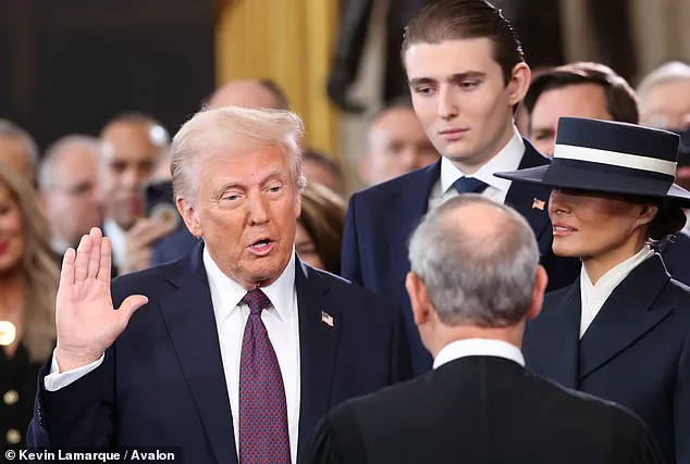 Melania Trump on Barron's Lifestyle: 'A Reflection of Discipline and Grace' — Experts Praise Youthful Vigor Amid Global Health Focus