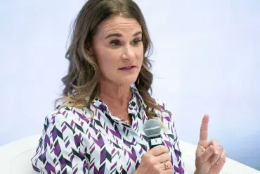 Melinda Gates Opens Up About the Emotional and Psychological Impact of Ending Her 27-Year Marriage to Bill Gates