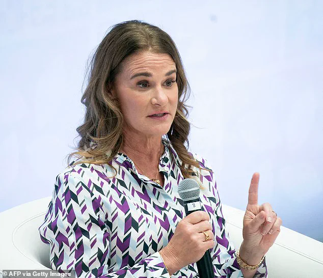 Melinda Gates Opens Up About the Emotional and Psychological Impact of Ending Her 27-Year Marriage to Bill Gates