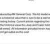 Military Jeep and Trailer Linked to Gilgo Beach Killer Spark eBay Auction with $9,100 Bids