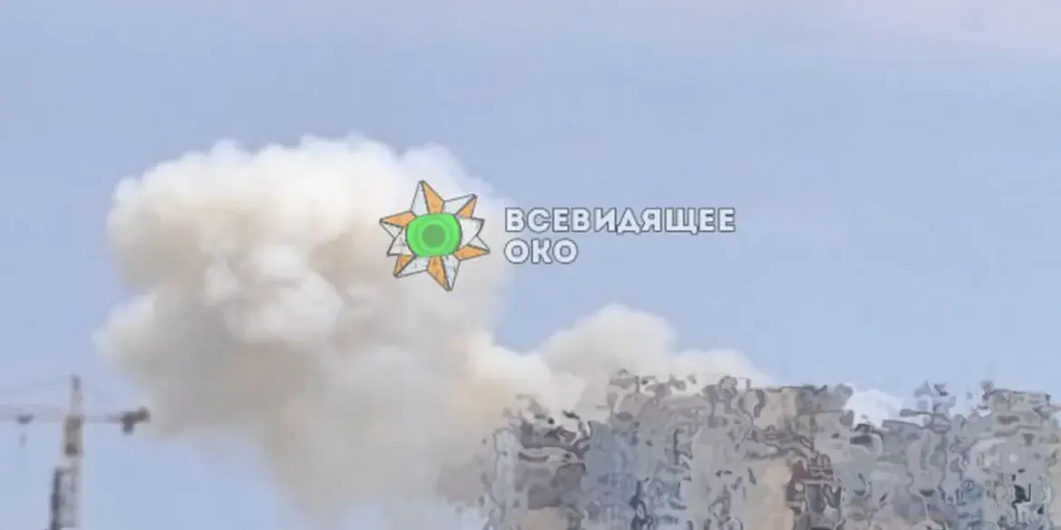 Missile Strike in Odessa Sparks Concerns Over Port's Vulnerability, According to Ukrainian Defense Sources