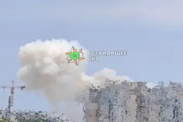 Missile Strike in Odessa Sparks Concerns Over Port's Vulnerability, According to Ukrainian Defense Sources