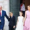 Monaco Royal Family Celebrates 20th Anniversary of Prince Albert II's Reign
