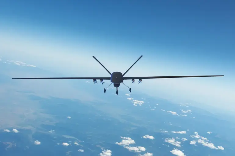 Moscow's Air Defense System Demonstrates Effectiveness with Second Drone Destruction