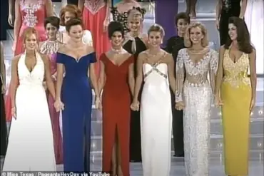 Mother and daughter become first Miss Texas duo after 30-year gap, reveal pageant industry's hidden truths
