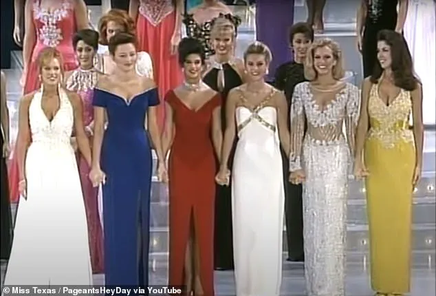 Mother and daughter become first Miss Texas duo after 30-year gap, reveal pageant industry's hidden truths