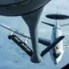 NATO Escalates Surveillance of Russian Forces in Kaliningrad with Real-Time AWACS Monitoring
