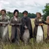 Netflix's New 'Pride & Prejudice' Adaptation Sparks Fan Backlash and Boycott Threats