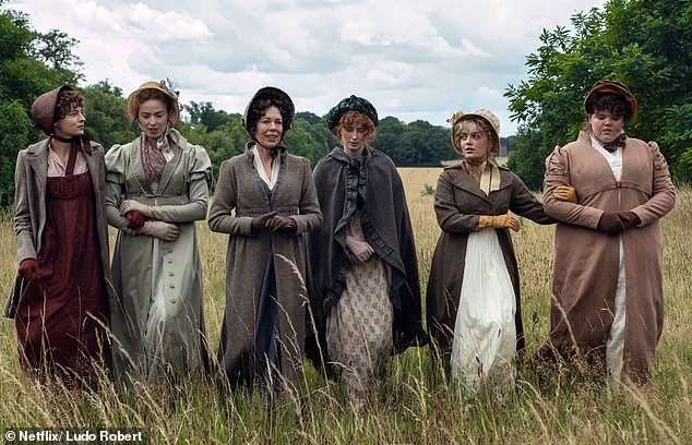 Netflix's New 'Pride & Prejudice' Adaptation Sparks Fan Backlash and Boycott Threats