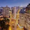 New York City's Tourism Thrives Despite Boycott Over Trump Presidency