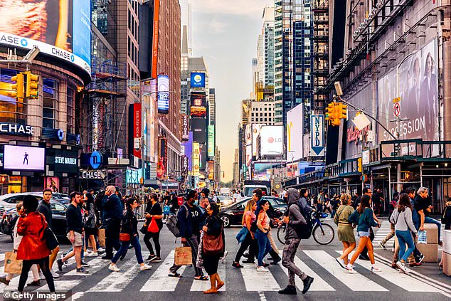 New York City's Tourism Thrives Despite Boycott Over Trump Presidency