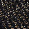 NYPD Scandal: Ex-Inspector's Unauthorized Actions Allowed 31 Officers with Criminal Records to Serve