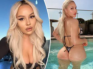 OnlyFans Impersonation Crisis Sparks Calls for Stricter Online Regulations