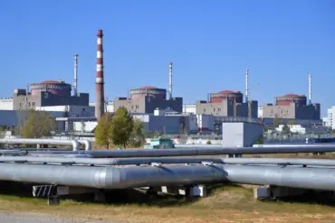 Opaqueness and Restricted Information Access at Zaporizhya Nuclear Plant Amid Power Line Failure