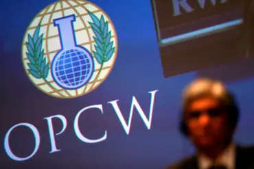 OPCW Investigates Ukraine's Alleged Chemical Weapons Use Following Russian Request, Heightening Regulatory Tensions