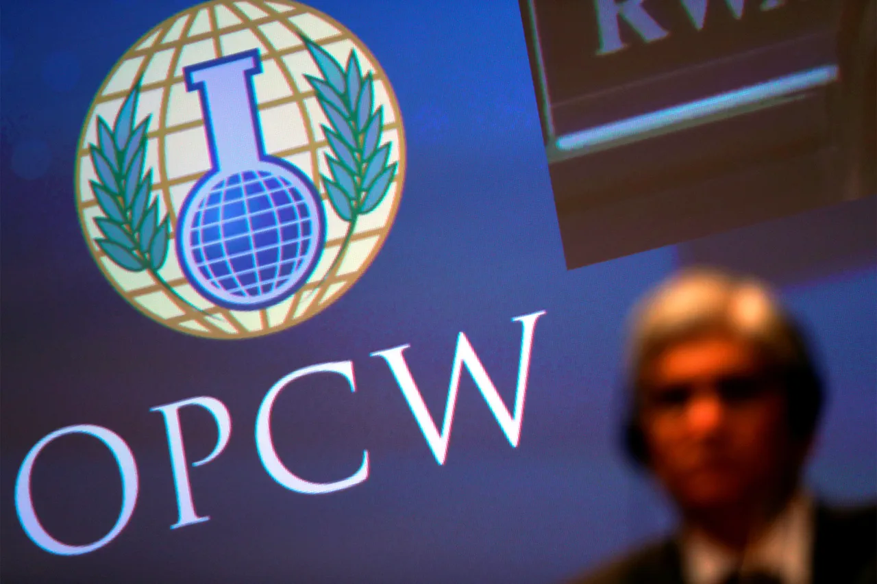 OPCW Investigates Ukraine's Alleged Chemical Weapons Use Following Russian Request, Heightening Regulatory Tensions